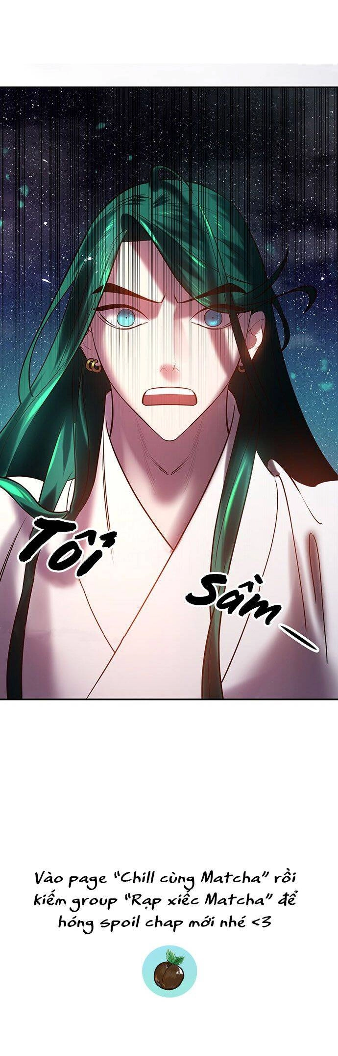 Vương Tử Huyền Bí Chapter 49 - 117