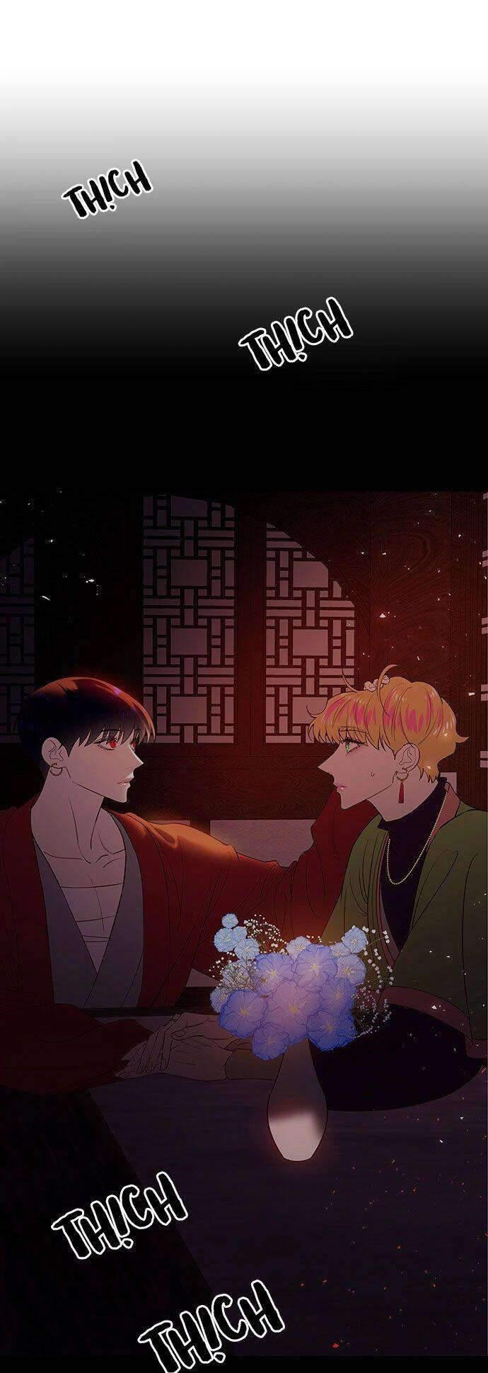 Vương Tử Huyền Bí Chapter 50 - 2