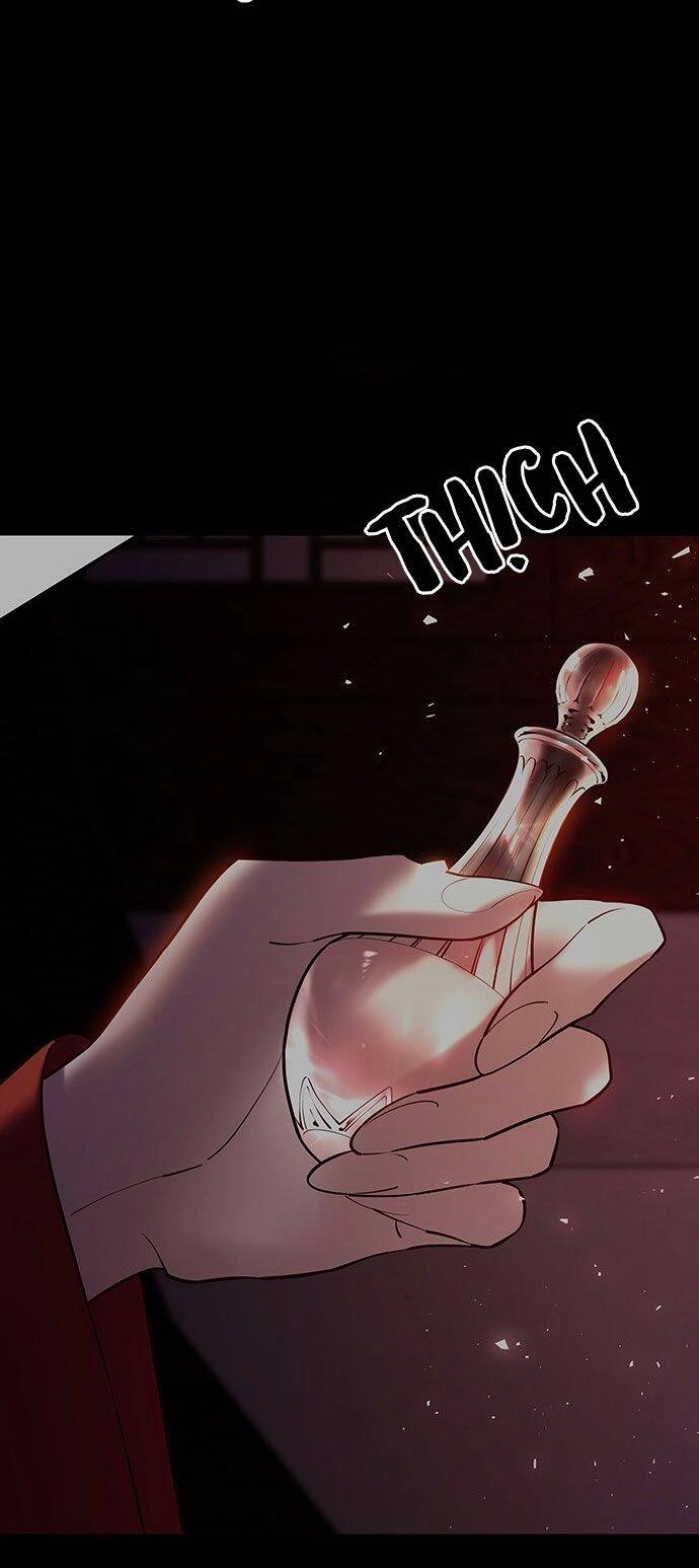 Vương Tử Huyền Bí Chapter 50 - 3