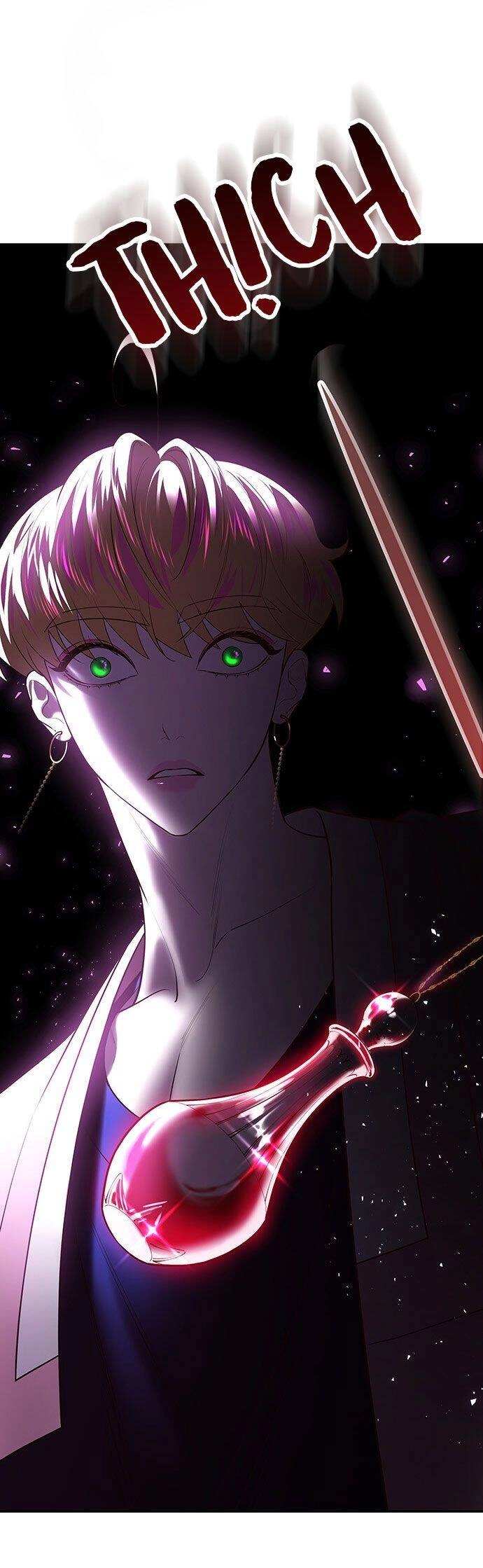 Vương Tử Huyền Bí Chapter 50 - 5