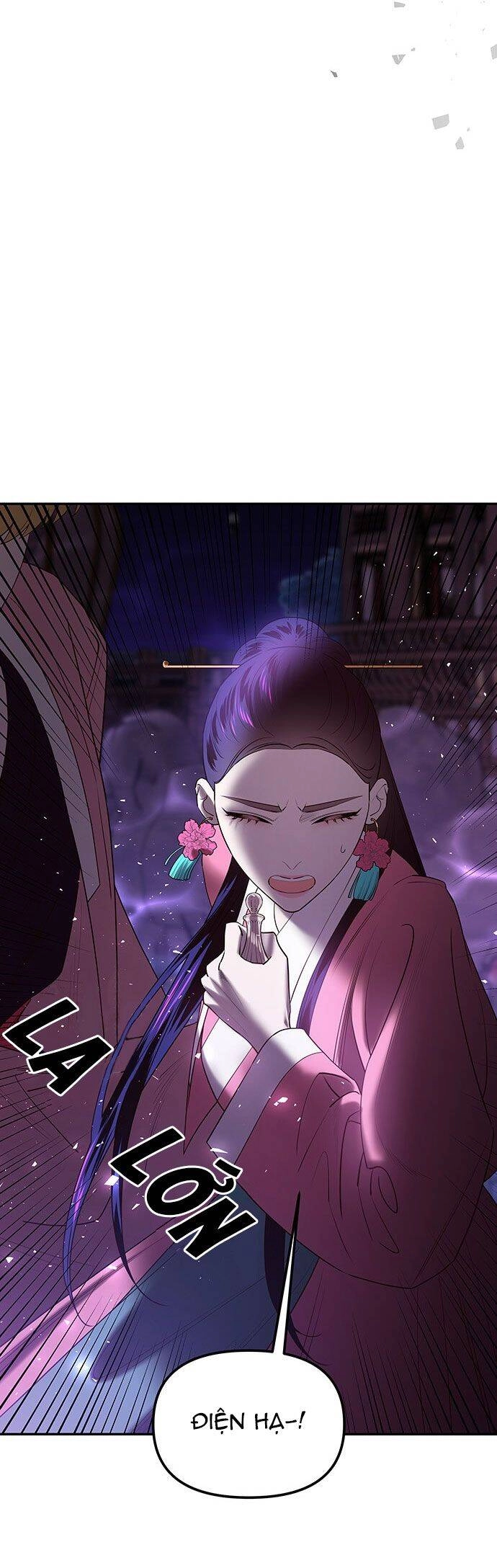 Vương Tử Huyền Bí Chapter 50 - 7