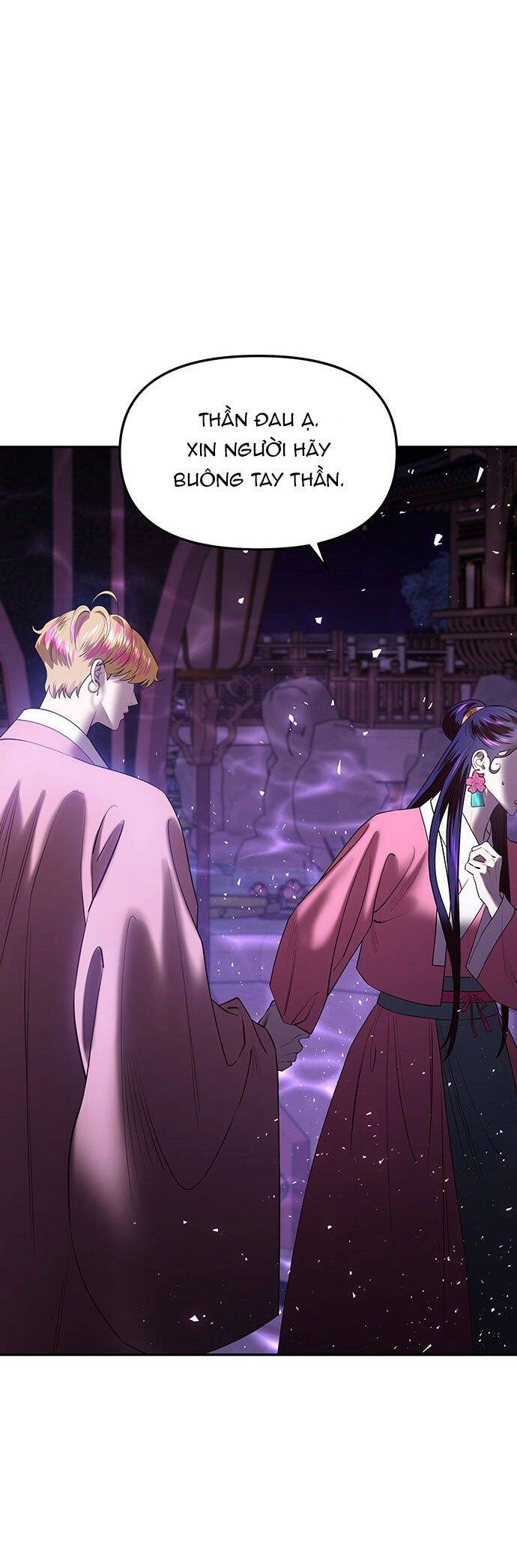 Vương Tử Huyền Bí Chapter 50 - 8