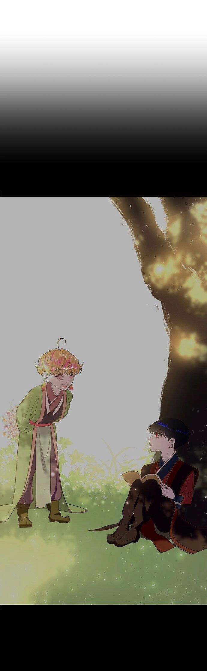 Vương Tử Huyền Bí Chapter 50 - 11