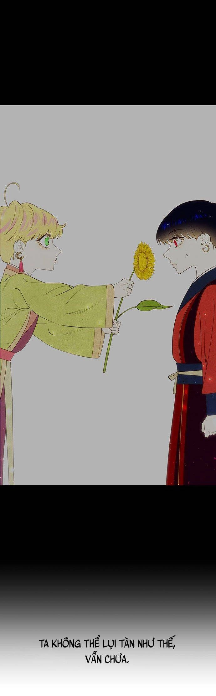 Vương Tử Huyền Bí Chapter 50 - 12