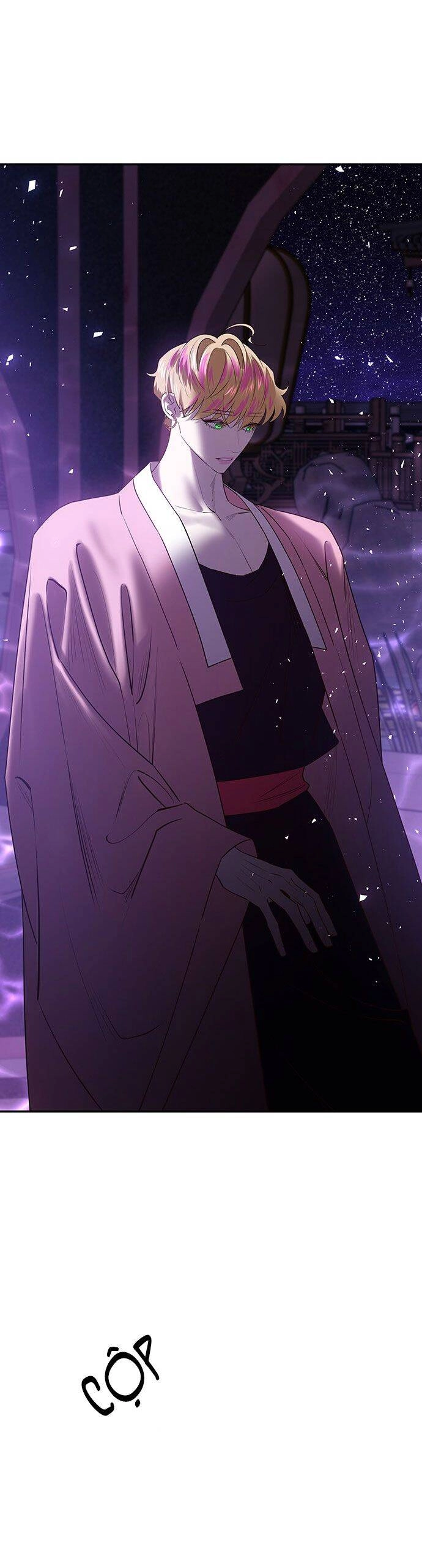 Vương Tử Huyền Bí Chapter 50 - 13