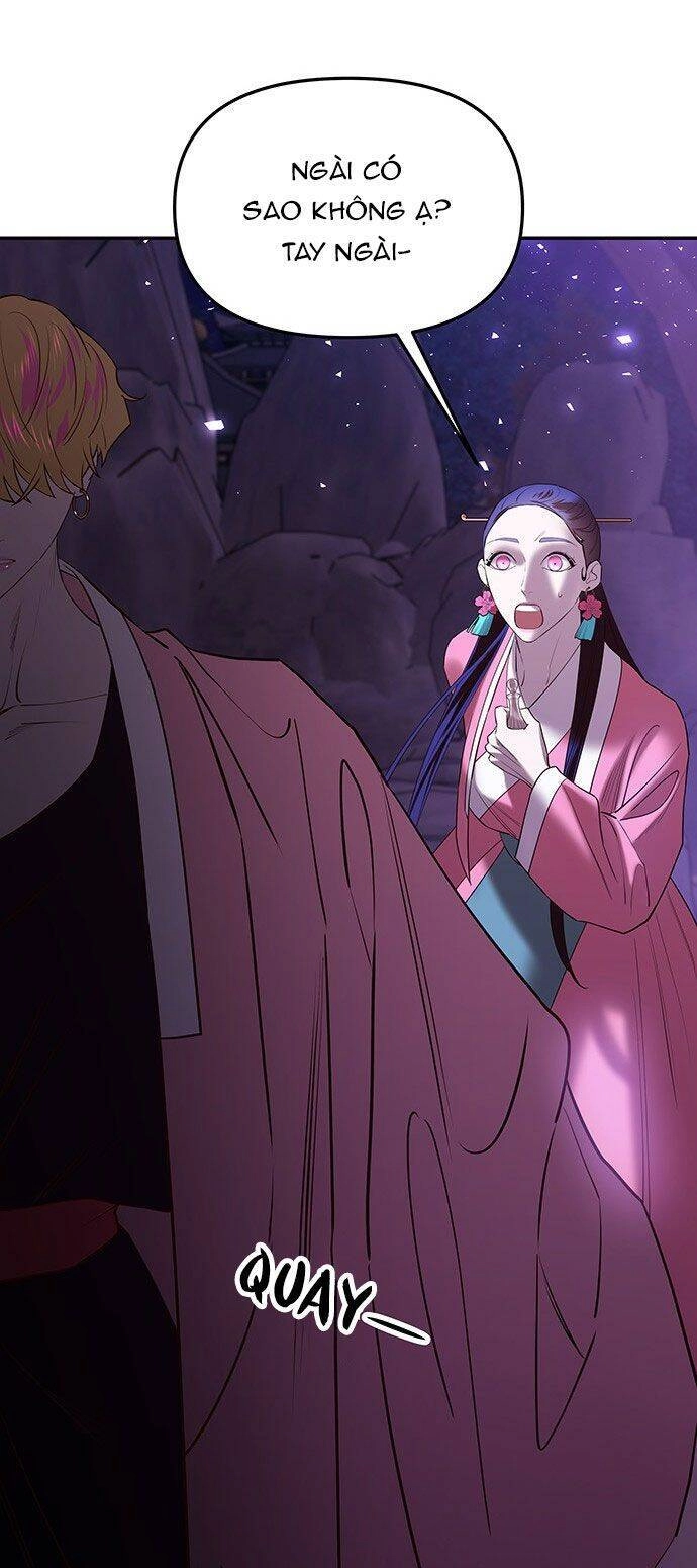 Vương Tử Huyền Bí Chapter 50 - 18