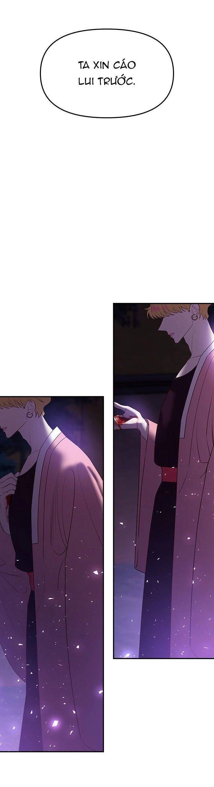 Vương Tử Huyền Bí Chapter 50 - 20