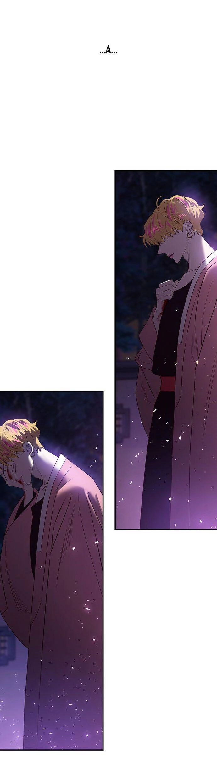 Vương Tử Huyền Bí Chapter 50 - 21