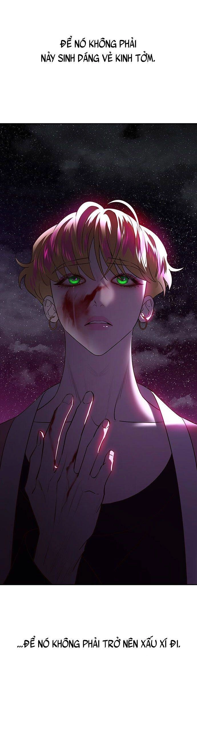 Vương Tử Huyền Bí Chapter 50 - 24