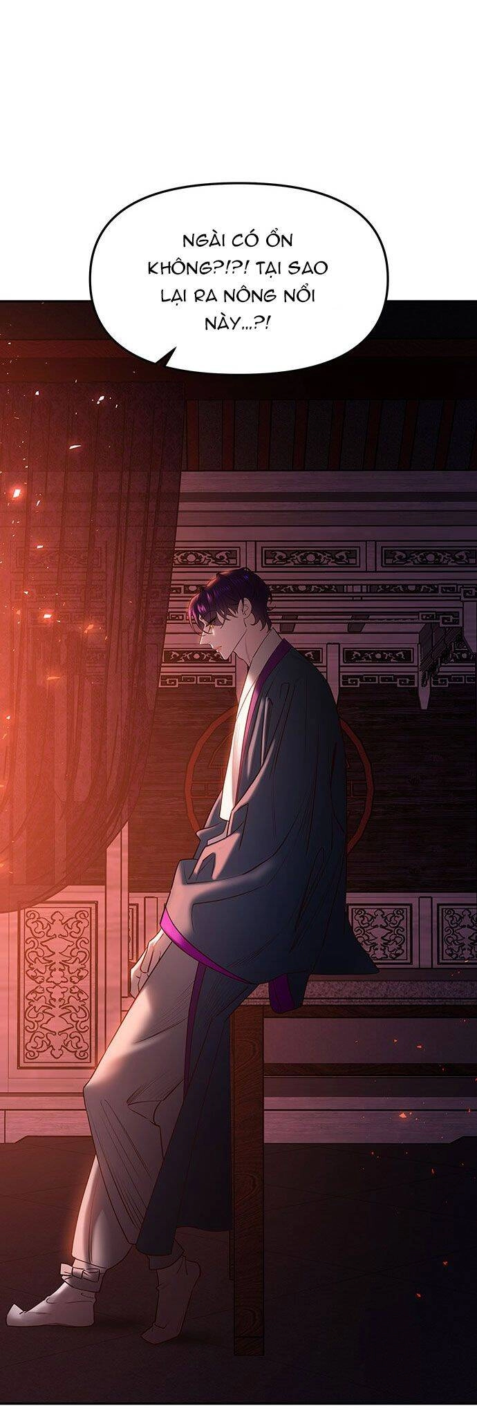 Vương Tử Huyền Bí Chapter 50 - 26