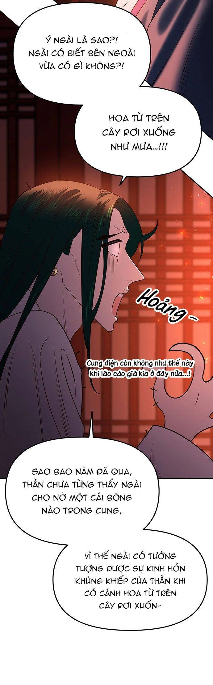 Vương Tử Huyền Bí Chapter 50 - 28