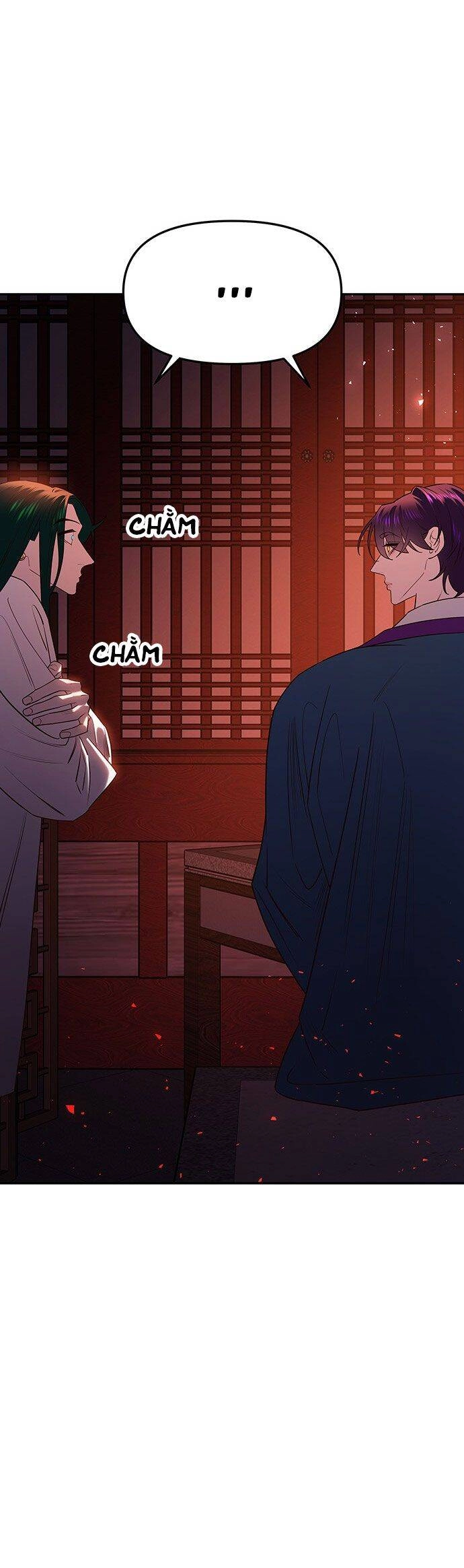 Vương Tử Huyền Bí Chapter 50 - 29