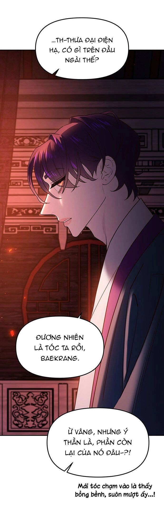 Vương Tử Huyền Bí Chapter 50 - 30