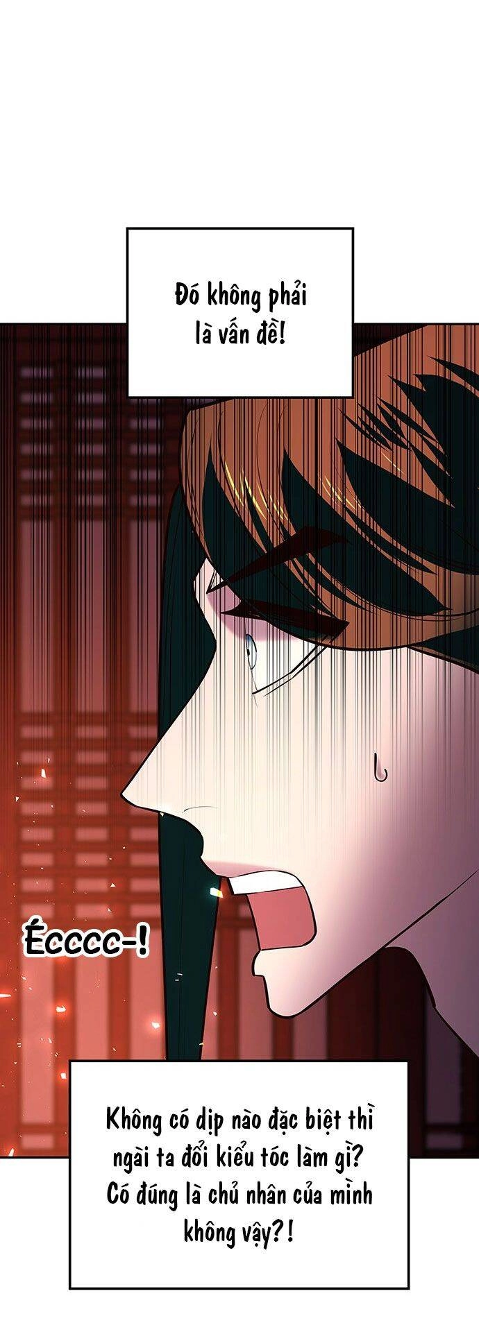 Vương Tử Huyền Bí Chapter 50 - 32