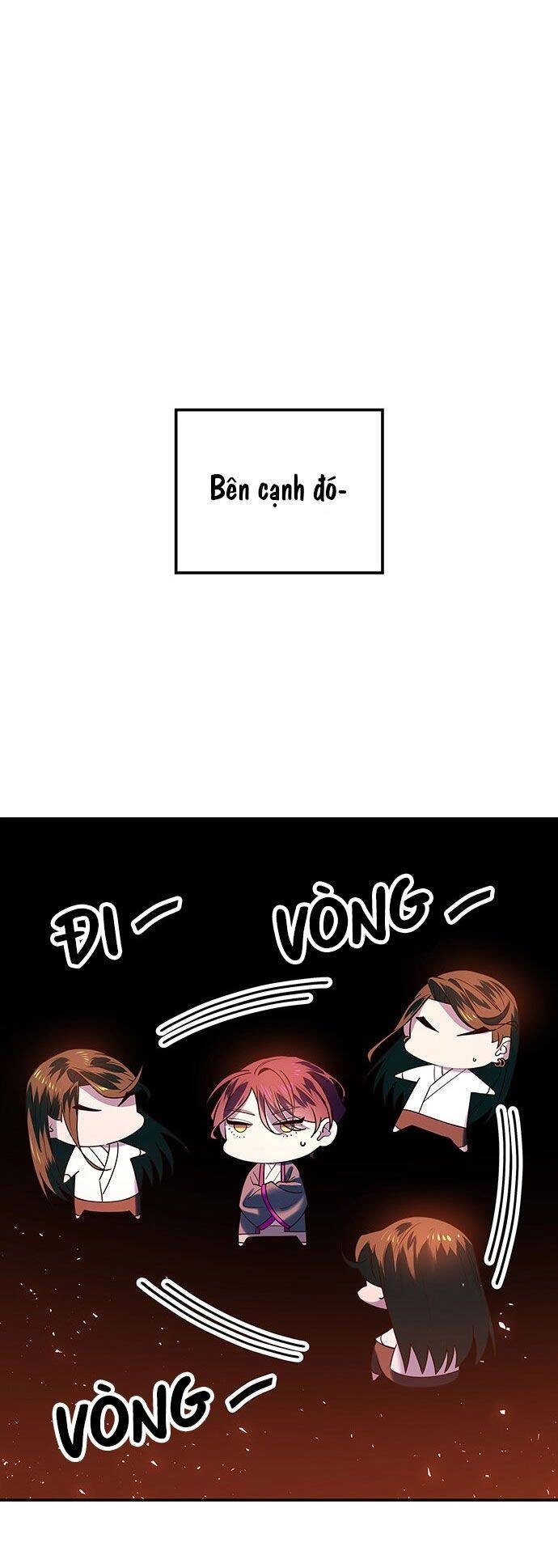 Vương Tử Huyền Bí Chapter 50 - 33