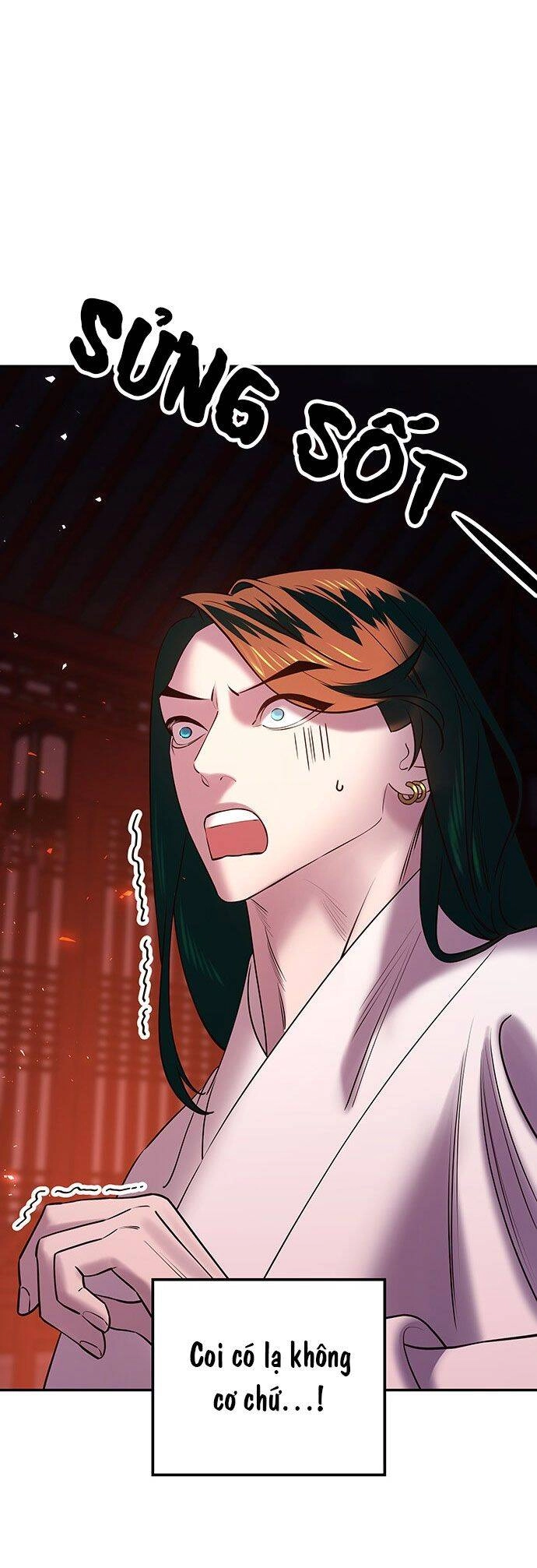 Vương Tử Huyền Bí Chapter 50 - 34