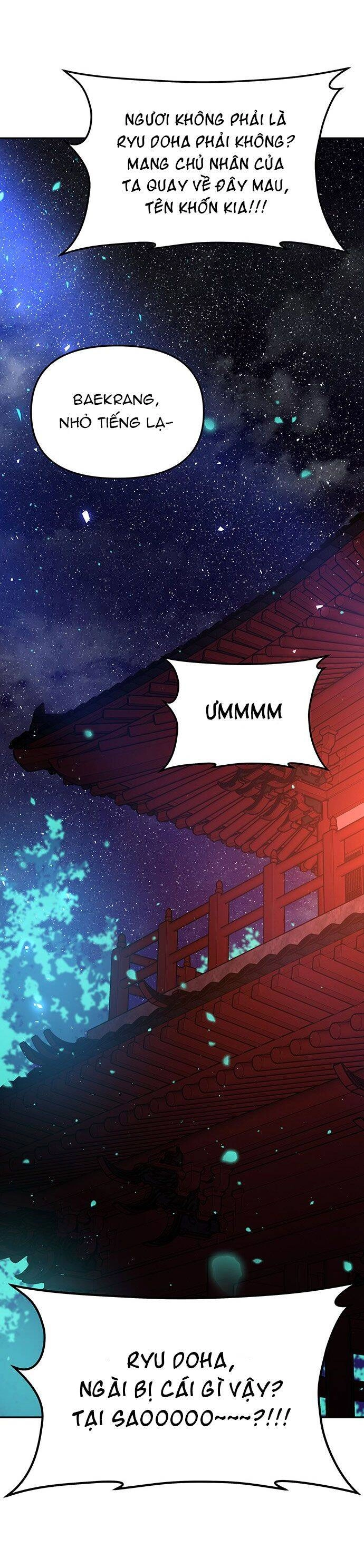 Vương Tử Huyền Bí Chapter 50 - 38