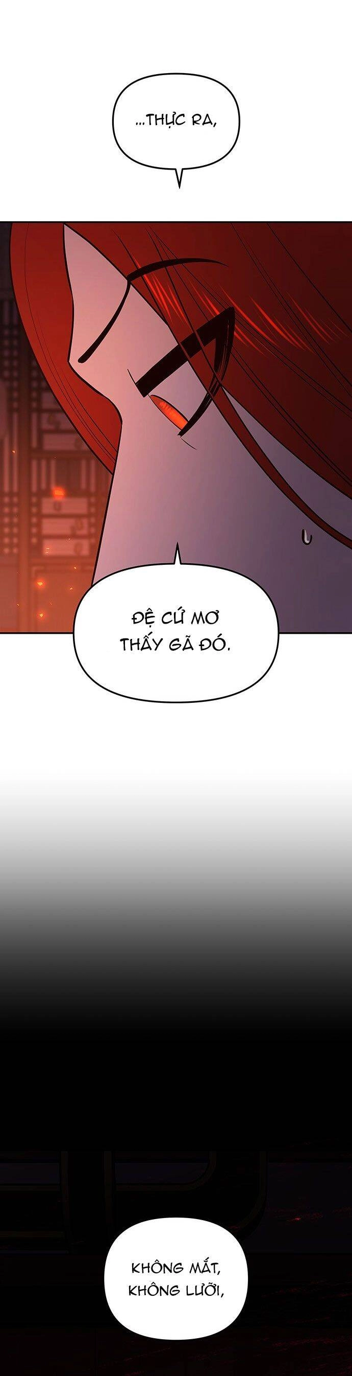 Vương Tử Huyền Bí Chapter 50 - 41