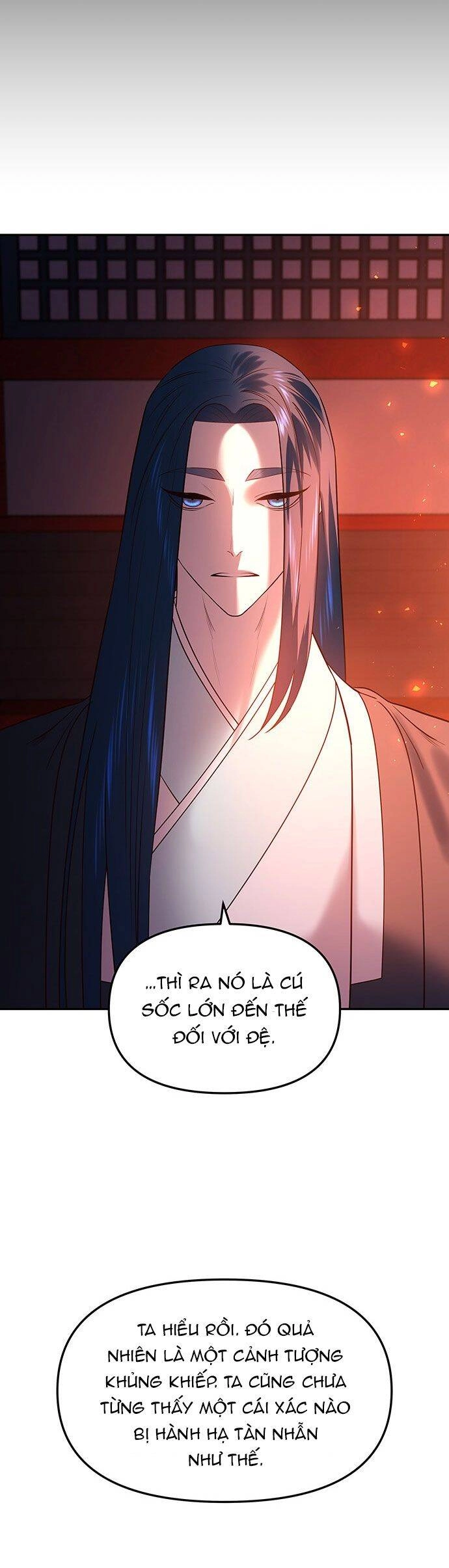 Vương Tử Huyền Bí Chapter 50 - 44