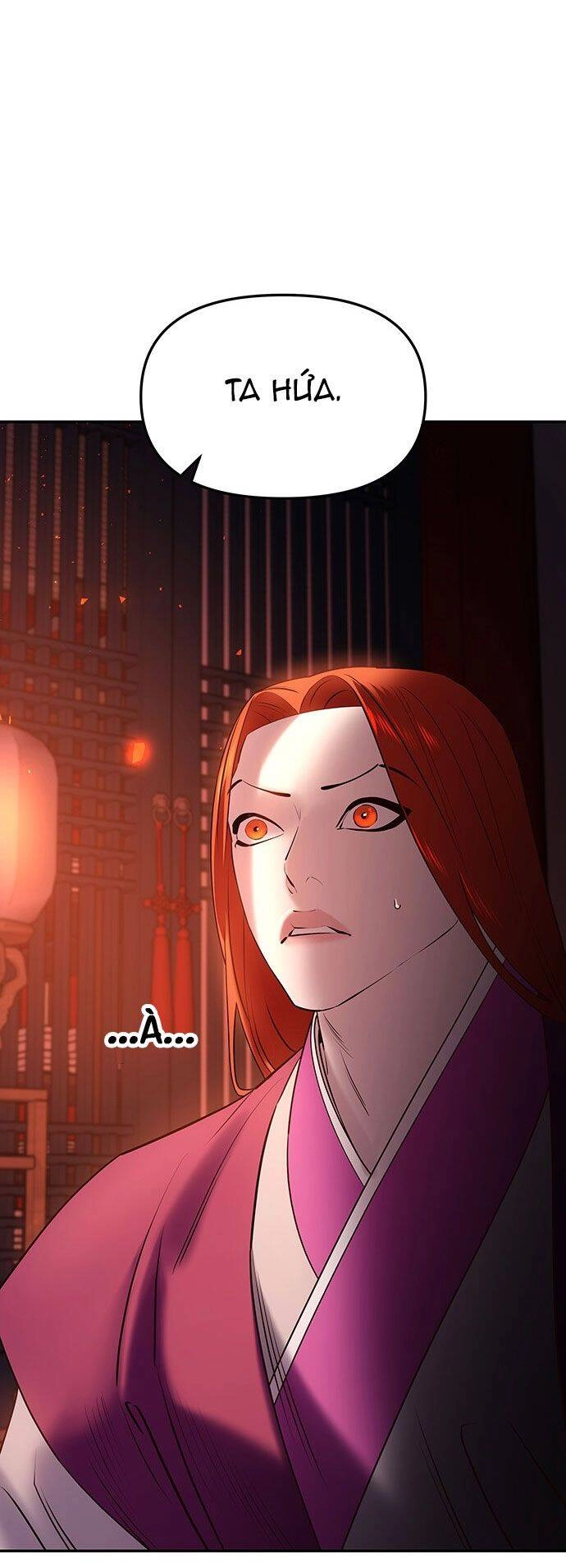 Vương Tử Huyền Bí Chapter 50 - 46