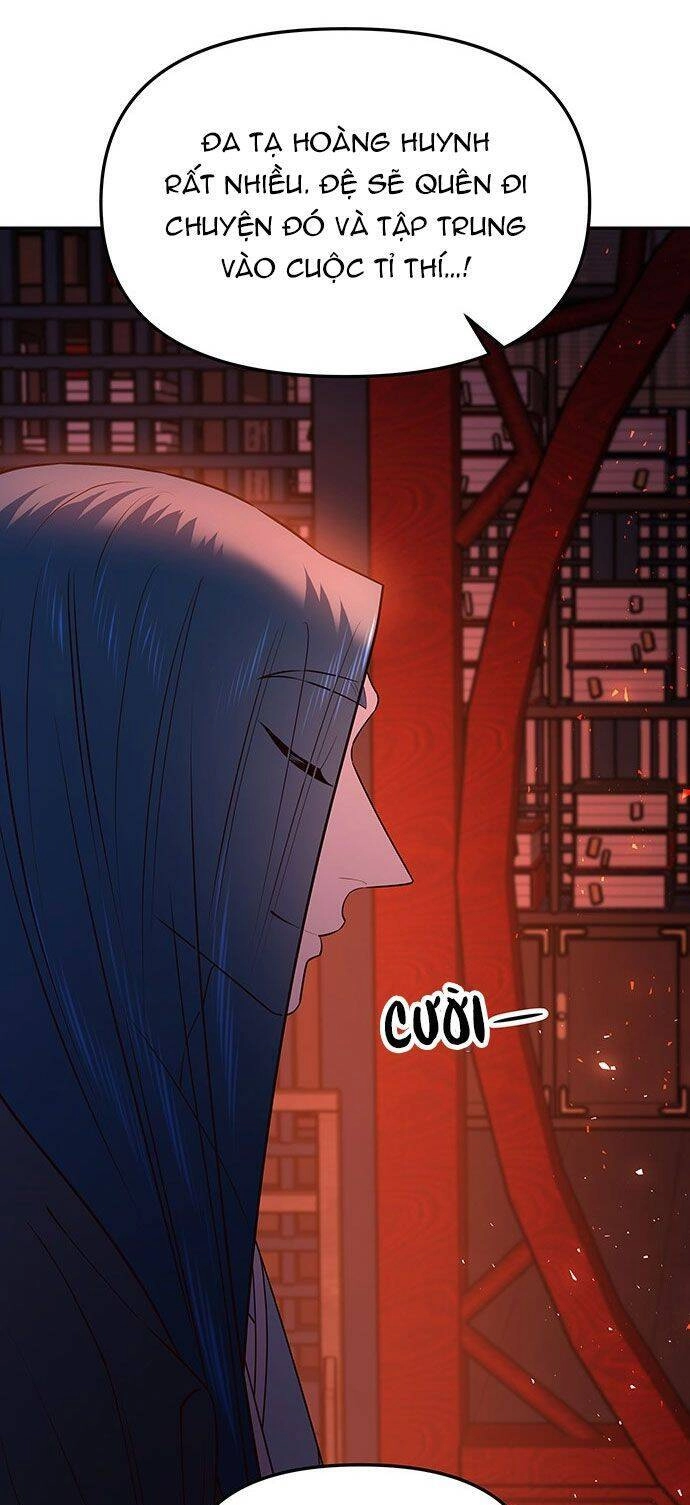 Vương Tử Huyền Bí Chapter 50 - 48