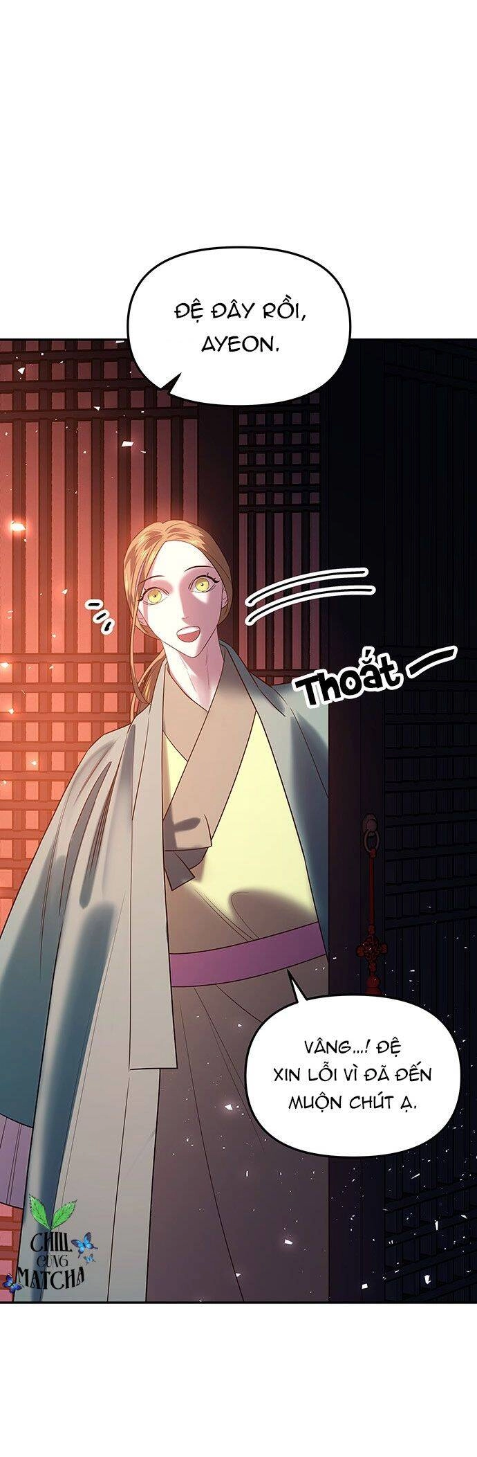 Vương Tử Huyền Bí Chapter 50 - 52