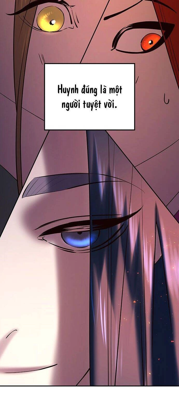 Vương Tử Huyền Bí Chapter 50 - 56