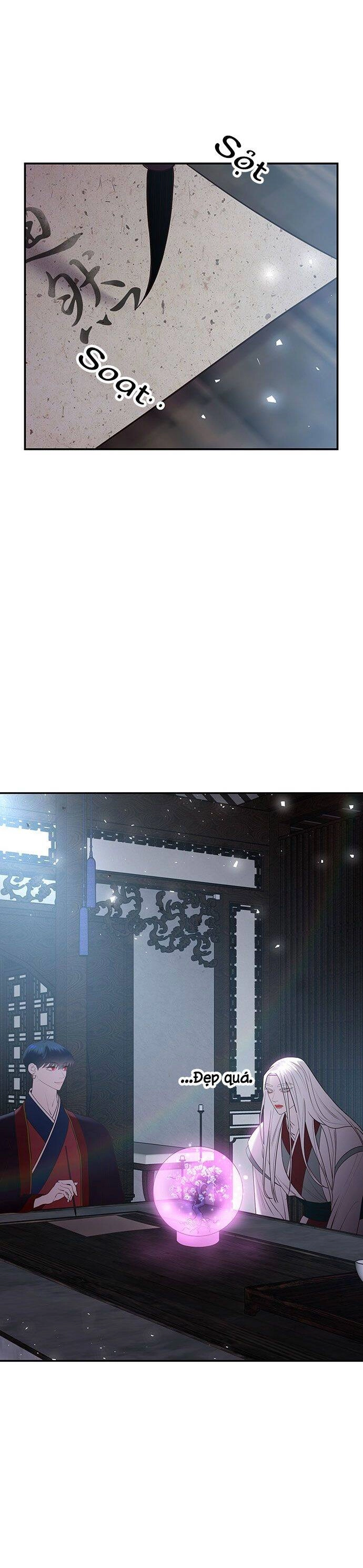 Vương Tử Huyền Bí Chapter 50 - 61