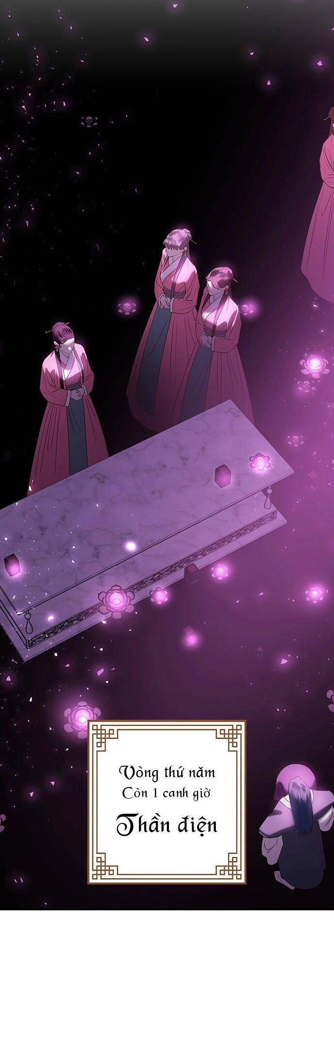 Vương Tử Huyền Bí Chapter 50 - 64