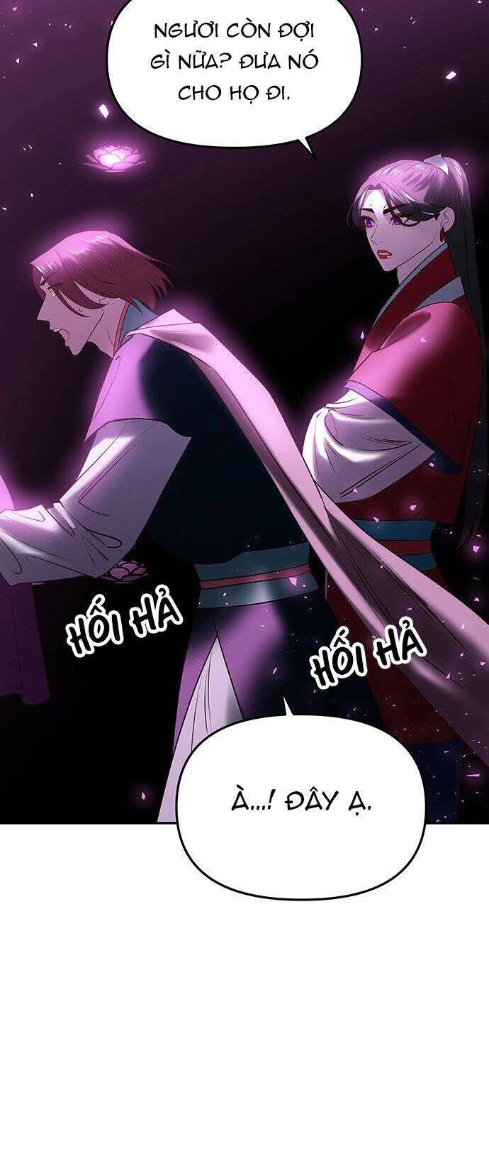 Vương Tử Huyền Bí Chapter 50 - 70