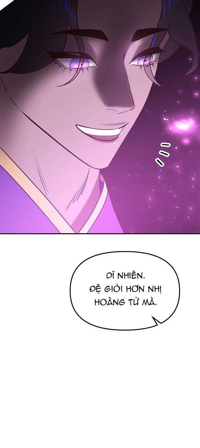 Vương Tử Huyền Bí Chapter 50 - 72