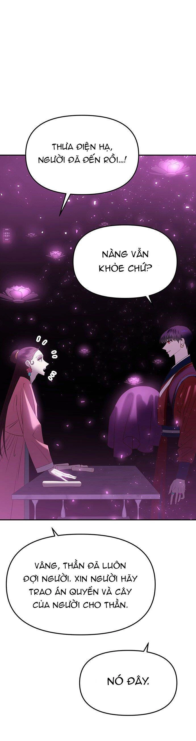 Vương Tử Huyền Bí Chapter 50 - 78