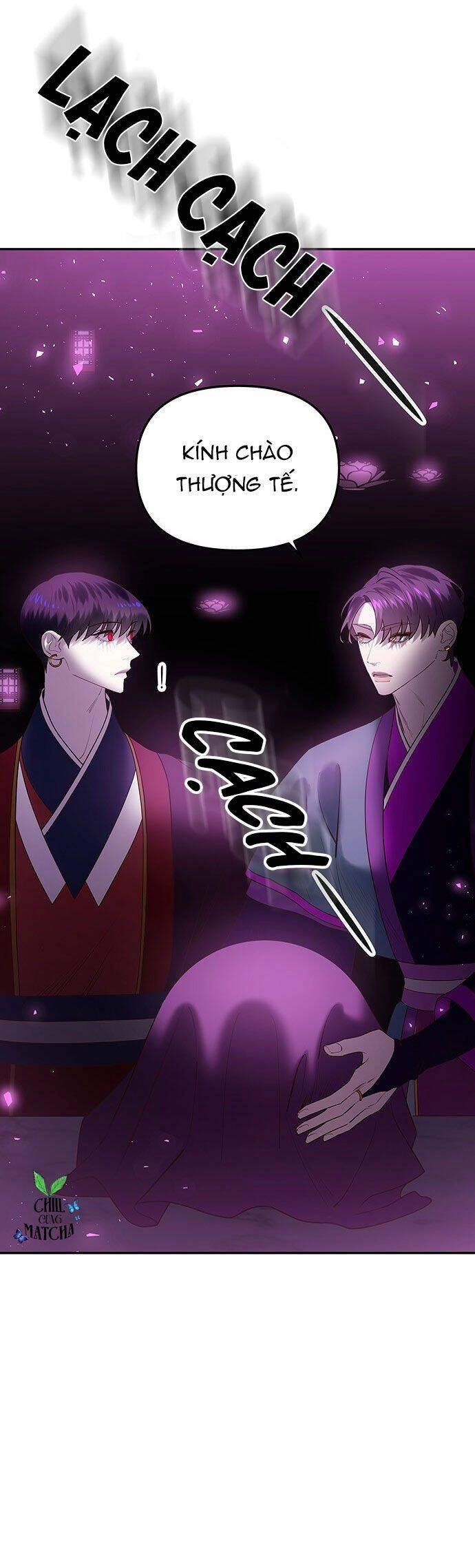 Vương Tử Huyền Bí Chapter 50 - 82