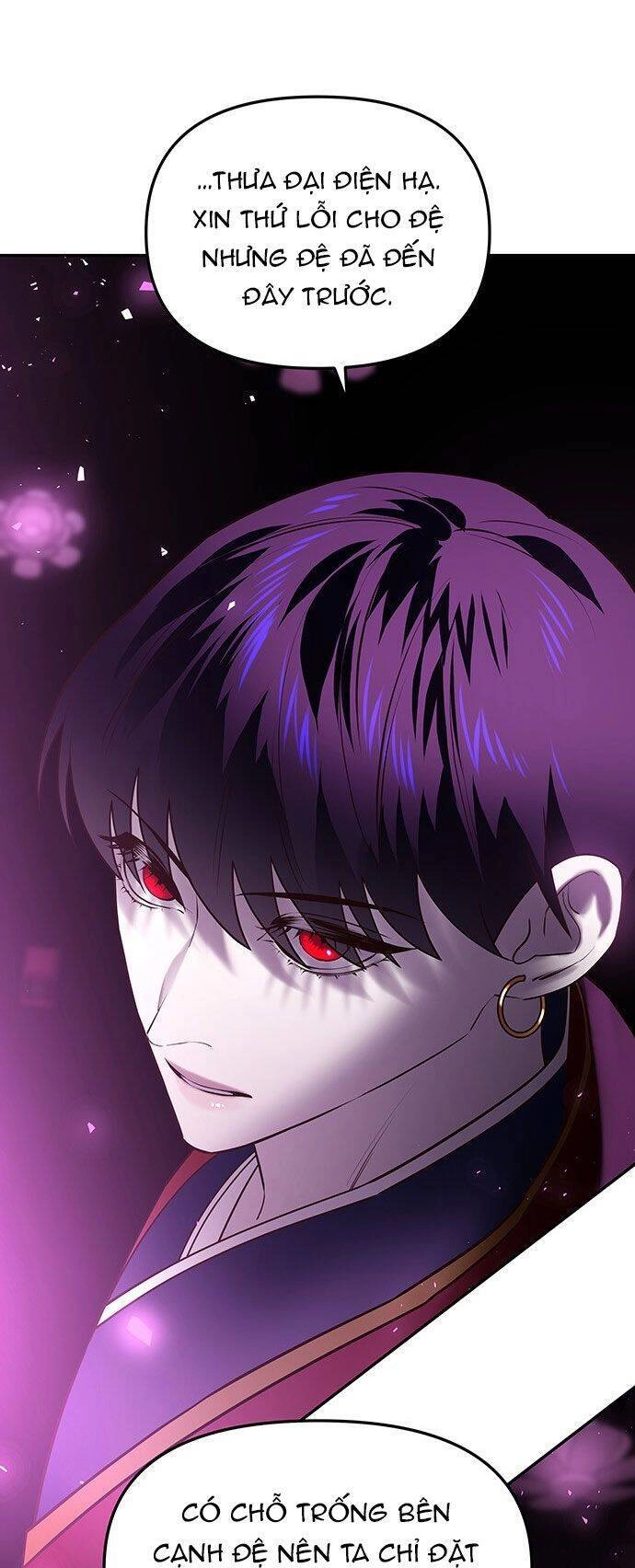 Vương Tử Huyền Bí Chapter 50 - 83