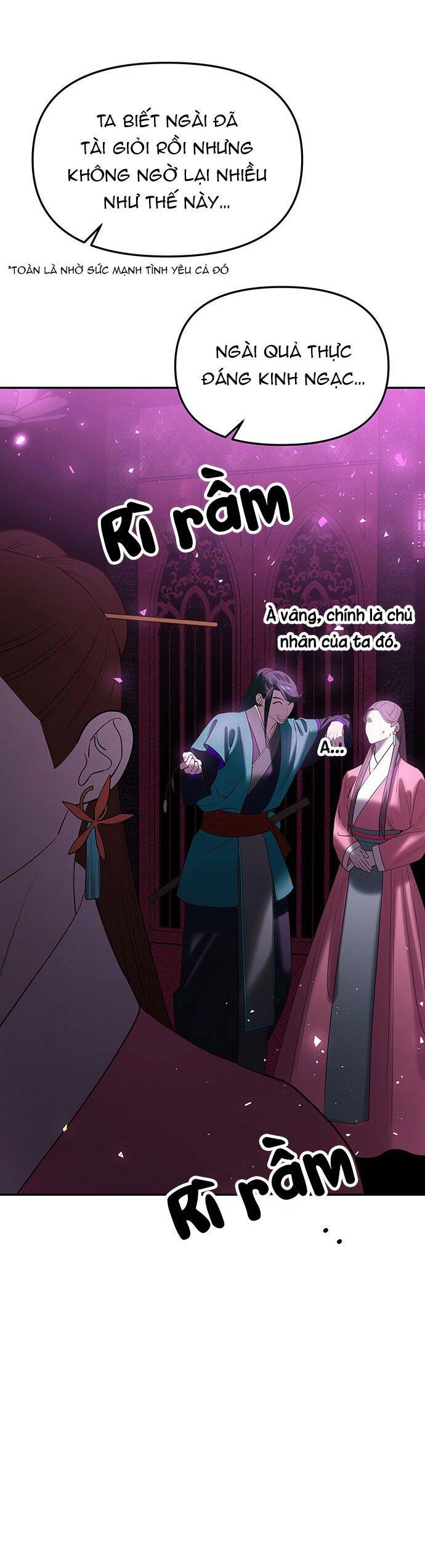 Vương Tử Huyền Bí Chapter 50 - 88