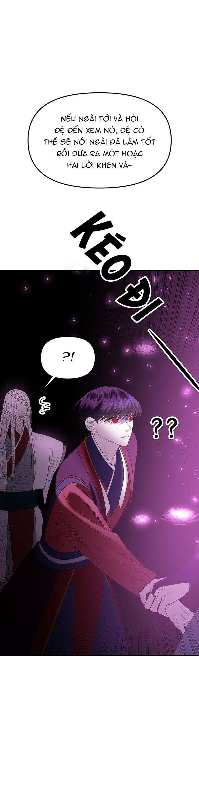 Vương Tử Huyền Bí Chapter 50 - 91