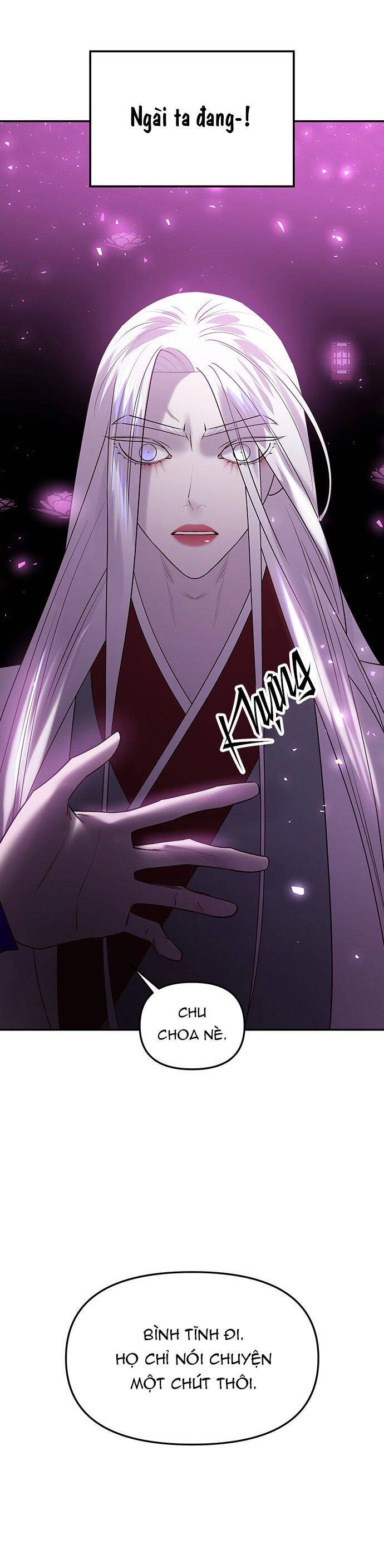 Vương Tử Huyền Bí Chapter 50 - 92