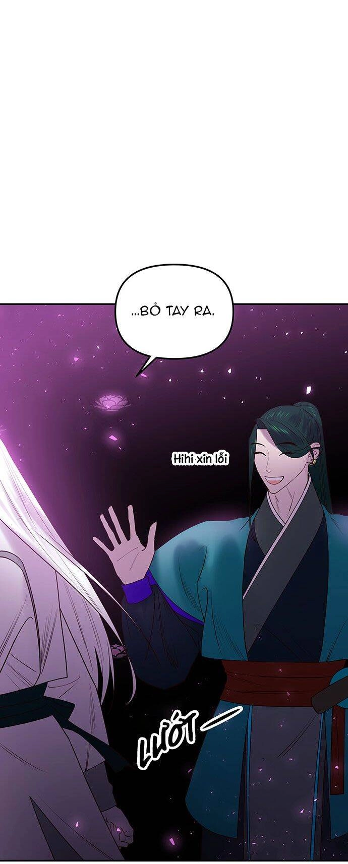 Vương Tử Huyền Bí Chapter 50 - 94