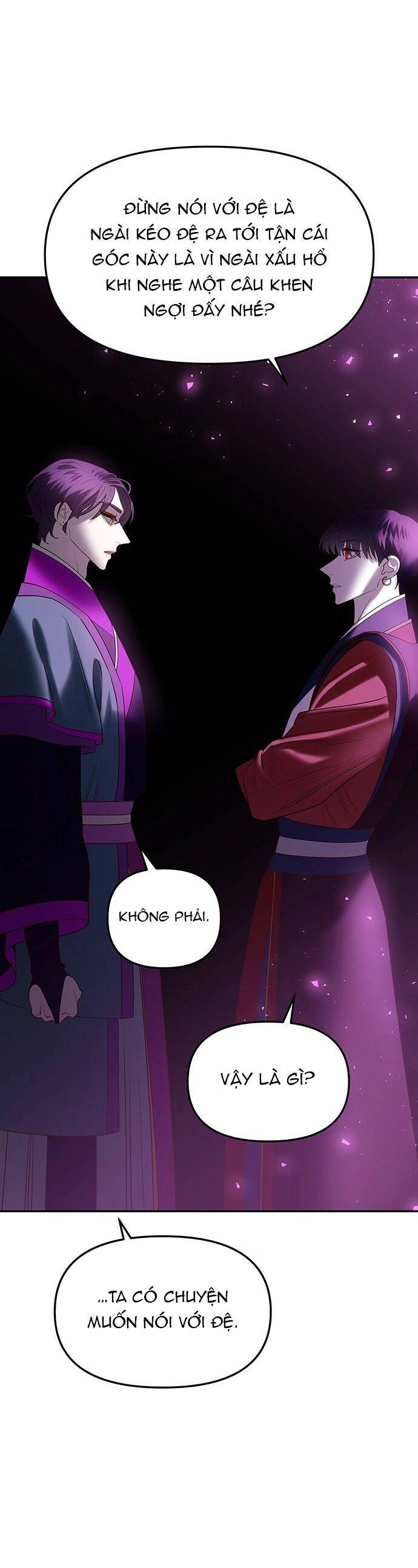 Vương Tử Huyền Bí Chapter 50 - 96