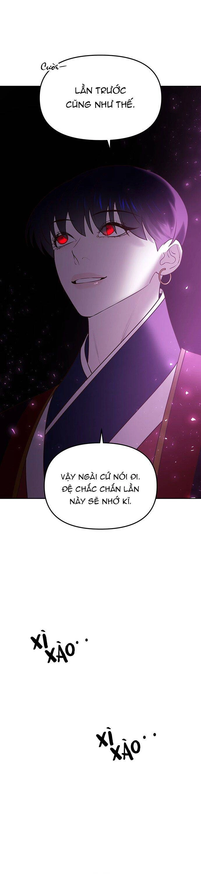 Vương Tử Huyền Bí Chapter 50 - 97