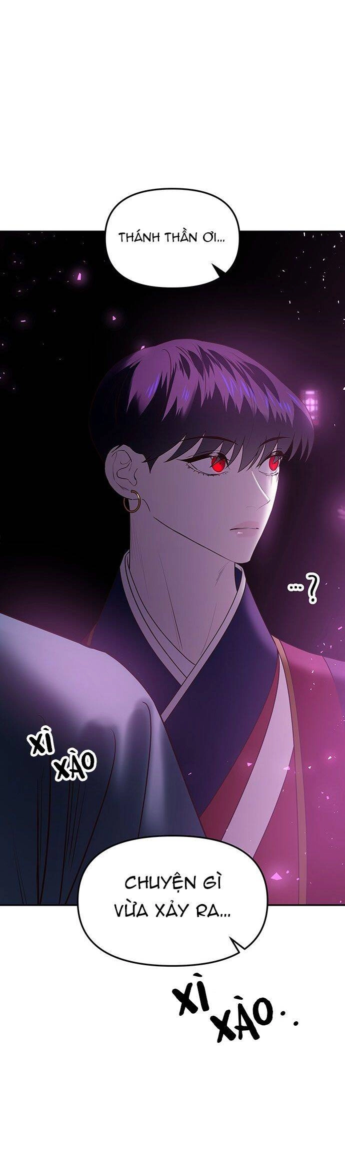 Vương Tử Huyền Bí Chapter 50 - 100