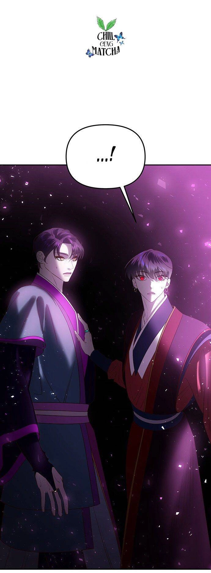 Vương Tử Huyền Bí Chapter 51 - 1