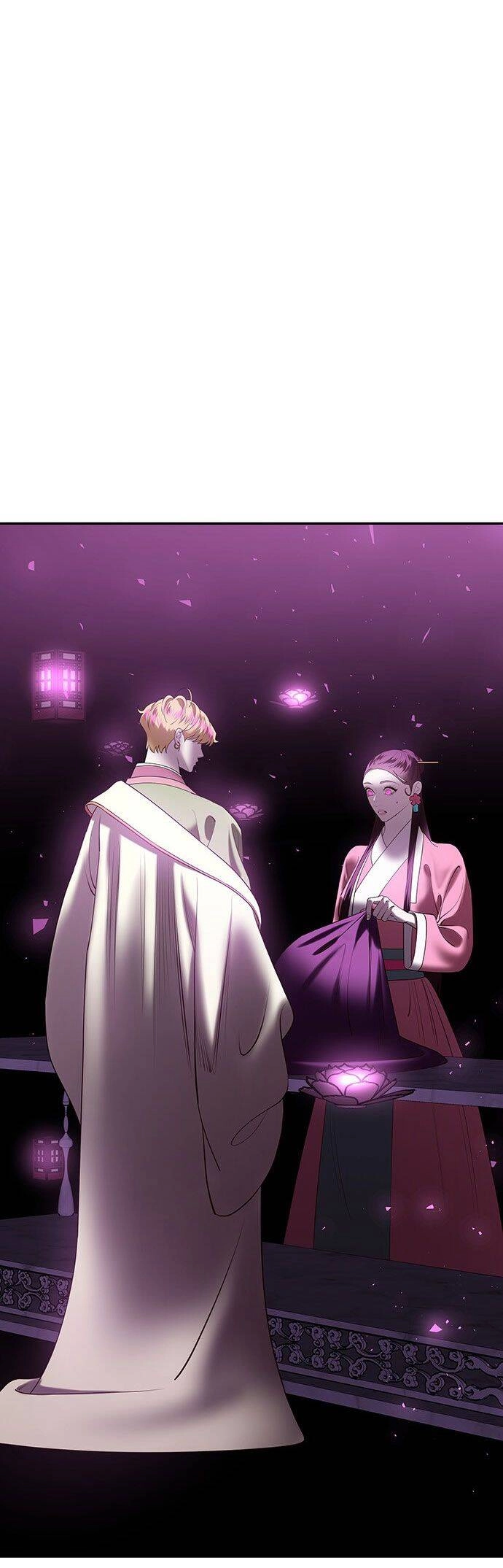 Vương Tử Huyền Bí Chapter 51 - 2