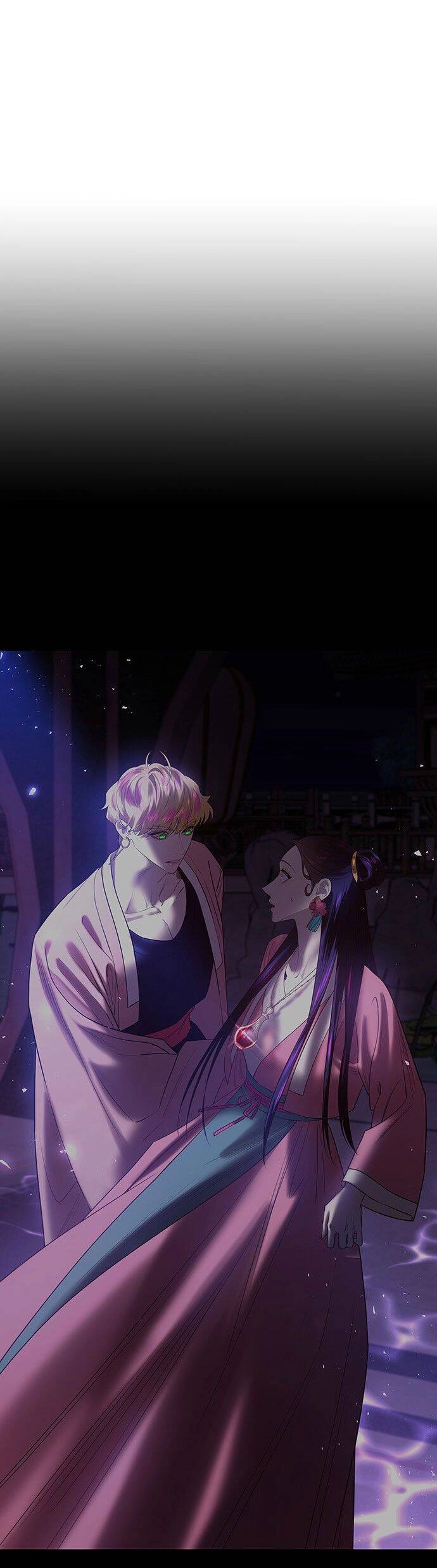 Vương Tử Huyền Bí Chapter 51 - 3