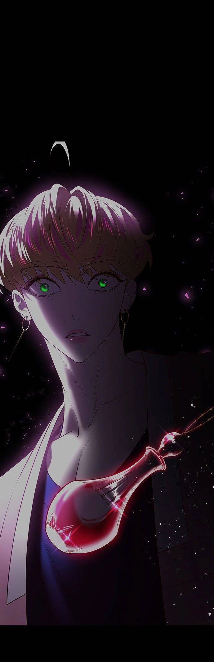 Vương Tử Huyền Bí Chapter 51 - 4