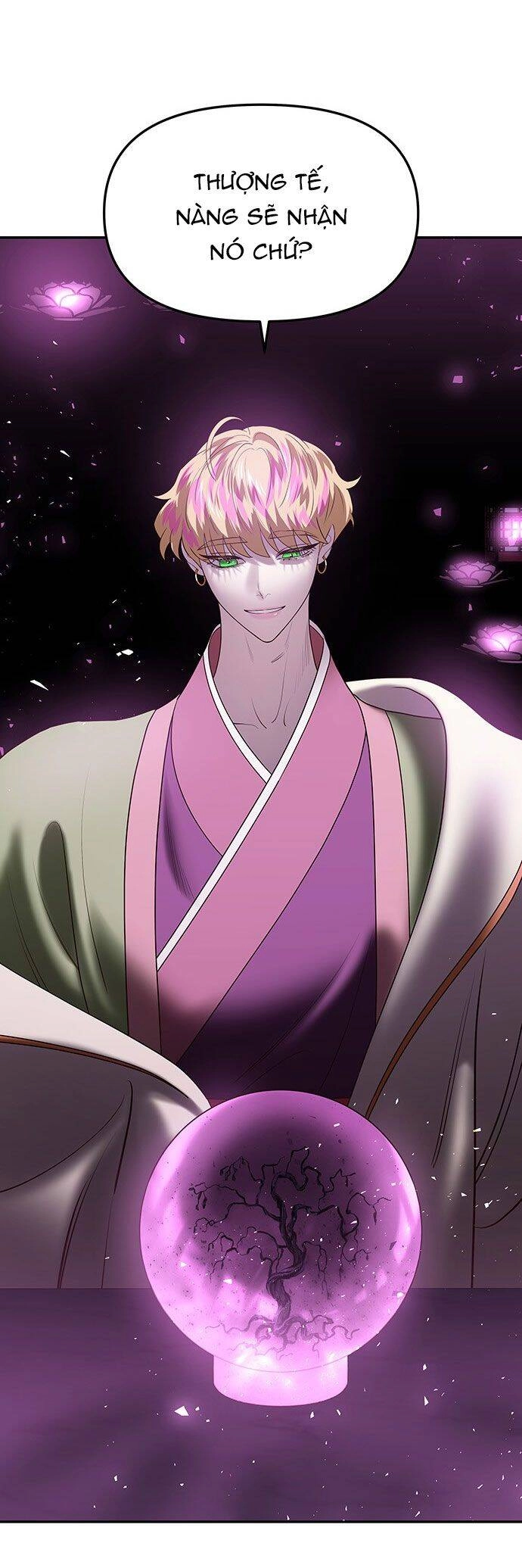 Vương Tử Huyền Bí Chapter 51 - 7