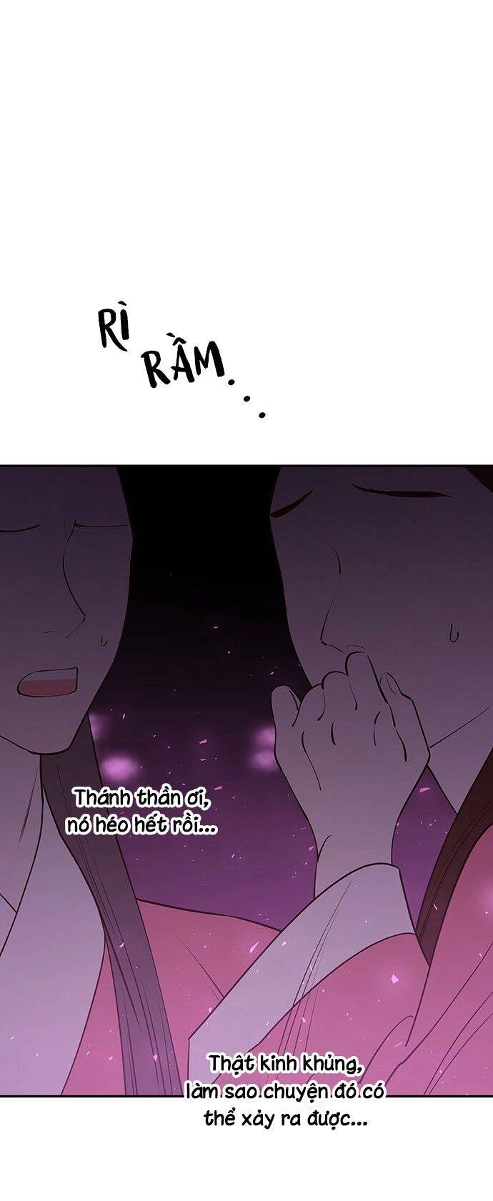 Vương Tử Huyền Bí Chapter 51 - 8