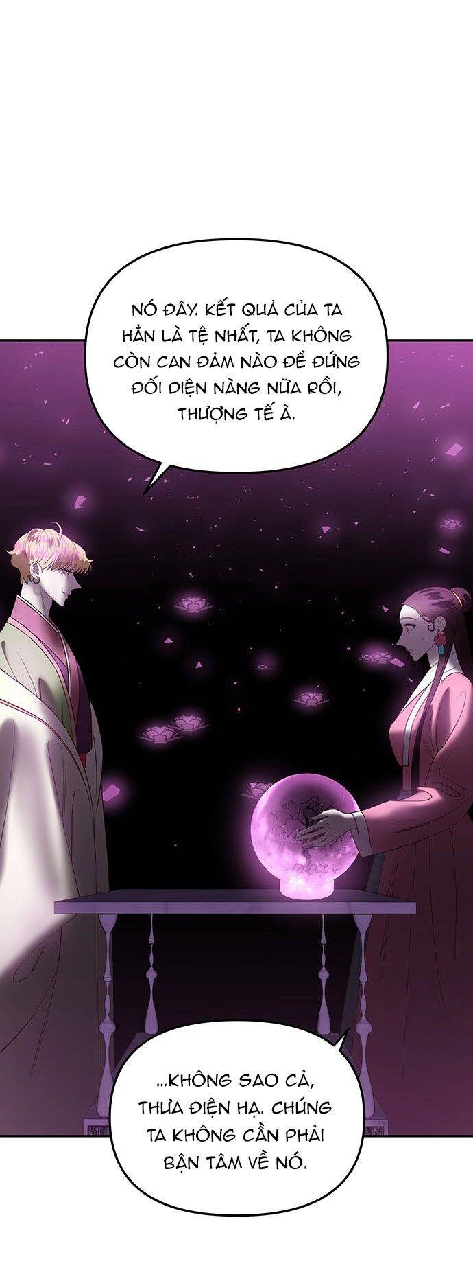 Vương Tử Huyền Bí Chapter 51 - 10