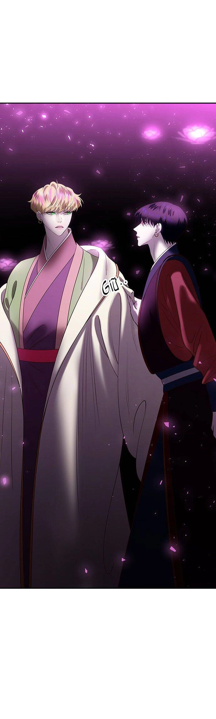 Vương Tử Huyền Bí Chapter 51 - 15