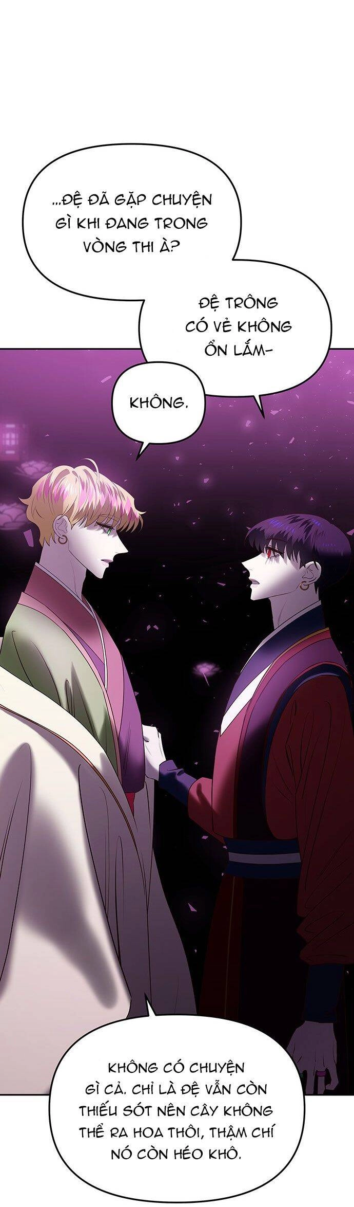 Vương Tử Huyền Bí Chapter 51 - 17